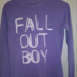 FOB merch